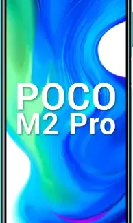 POCO M2 Pro (Green and Greener, 64 GB)  (6 GB RAM)